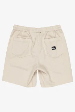 Quiksilver Short Taxer Cord Ws