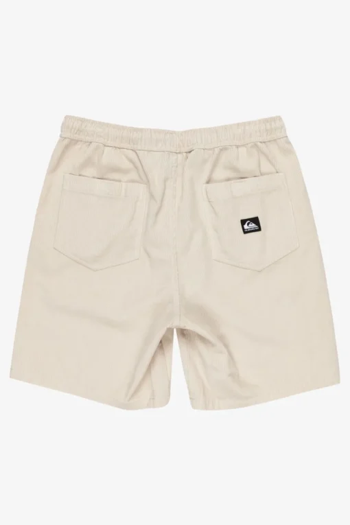 Quiksilver Short Taxer Cord Ws