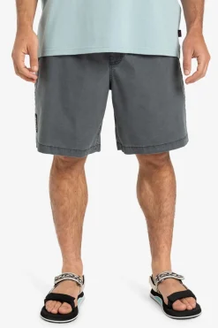 Quiksilver Short Taxer Global Heat