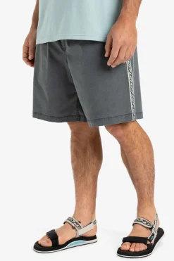 Quiksilver Short Taxer Global Heat