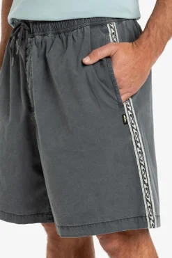 Quiksilver Short Taxer Global Heat