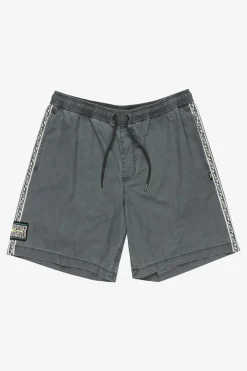 Quiksilver Short Taxer Global Heat