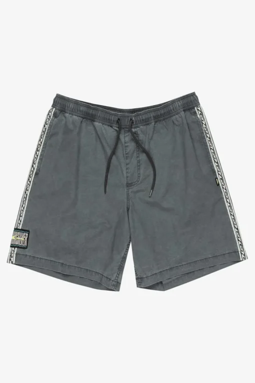 Quiksilver Short Taxer Global Heat