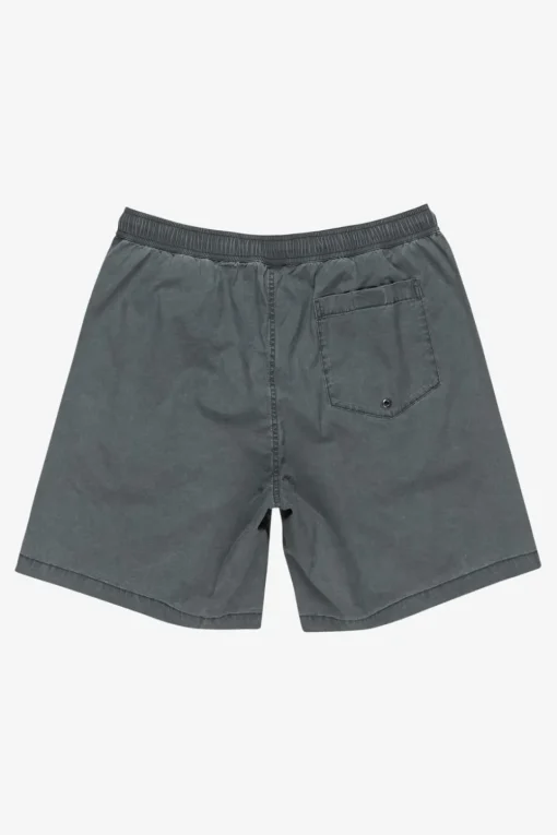 Quiksilver Short Taxer Global Heat
