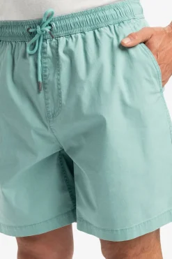 Quiksilver Short Taxer Ws