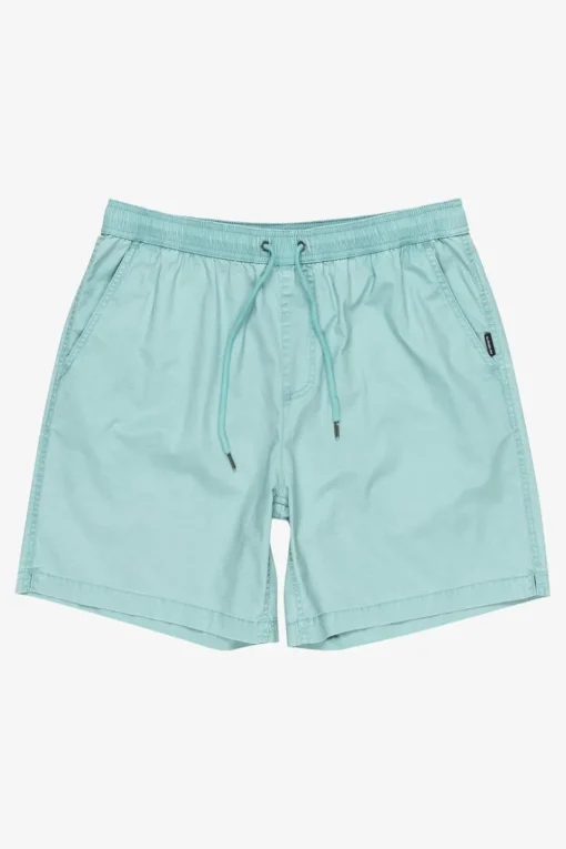 Quiksilver Short Taxer Ws