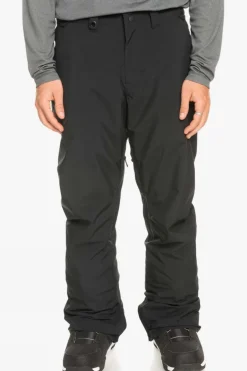 Quiksilver Skibroek Estate Pt