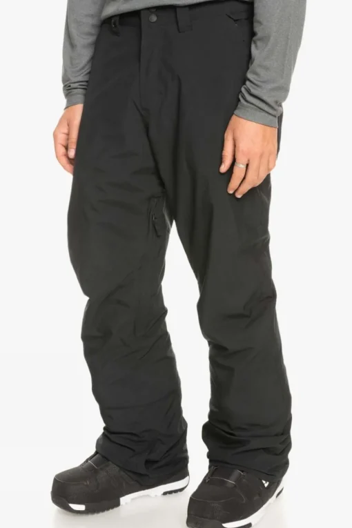 Quiksilver Skibroek Estate Pt