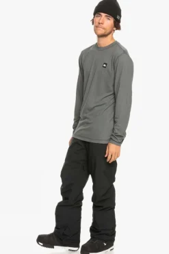 Quiksilver Skibroek Estate Pt