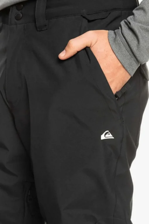 Quiksilver Skibroek Estate Pt