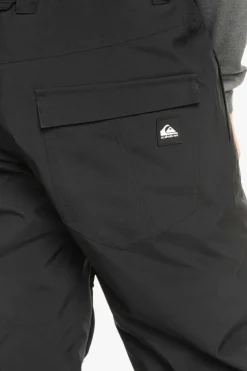 Quiksilver Skibroek Estate Pt