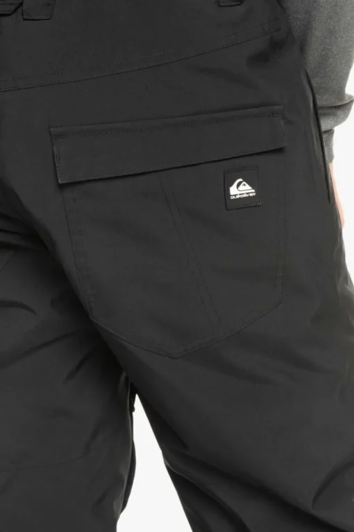 Quiksilver Skibroek Estate Pt
