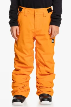 Quiksilver Skibroek Estate Youth Pt