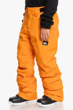 Quiksilver Skibroek Estate Youth Pt
