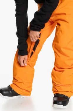 Quiksilver Skibroek Estate Youth Pt