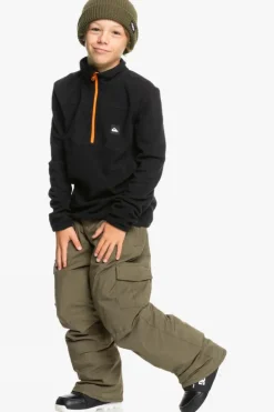 Quiksilver Skibroek Porter Youth Pant