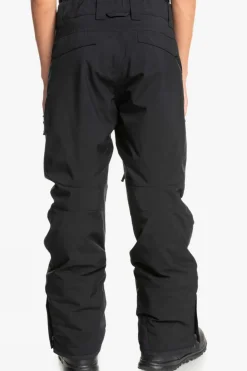 Quiksilver Skibroek Utility Youth Pt