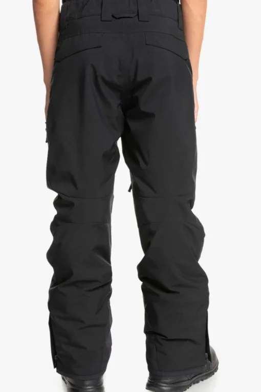 Quiksilver Skibroek Utility Youth Pt
