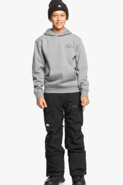 Quiksilver Skibroek Utility Youth Pt