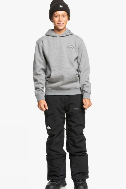 Quiksilver Skibroek Utility Youth Pt