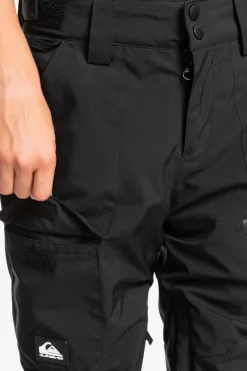 Quiksilver Skibroek Utility Youth Pt