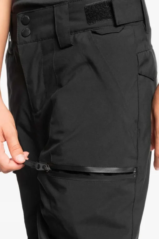 Quiksilver Skibroek Utility Youth Pt