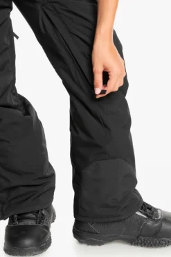 Quiksilver Skibroek Utility Youth Pt