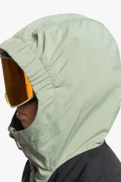 Quiksilver Ski-Jas Ambition Youth Jk