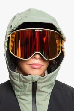 Quiksilver Ski-Jas Ambition Youth Jk