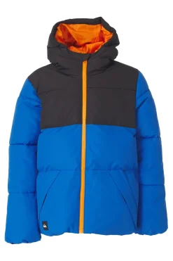 Quiksilver Ski-Jas Final Word Youth Jacket