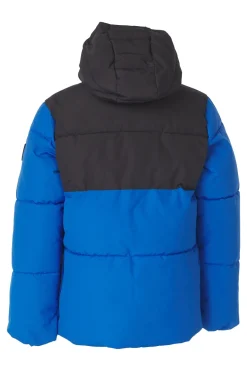 Quiksilver Ski-Jas Final Word Youth Jacket