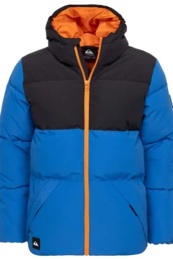 Quiksilver Ski-Jas Final Word Youth Jacket