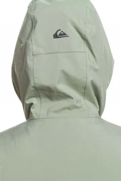 Quiksilver Ski-Jas Morton Youth Jk