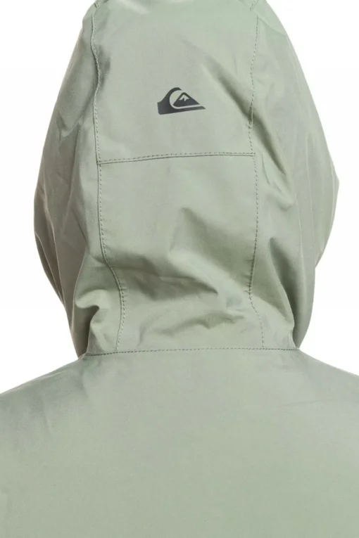 Quiksilver Ski-Jas Morton Youth Jk