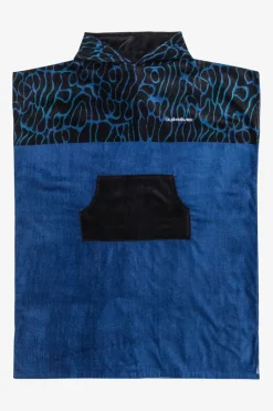 Quiksilver Surfponcho Hoodie Towel