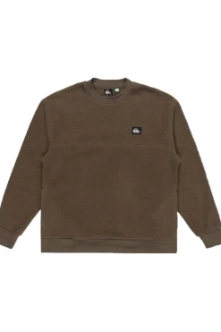 Quiksilver Trui Clean Coast Crew
