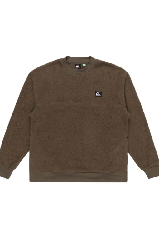 Quiksilver Trui Clean Coast Crew
