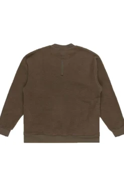 Quiksilver Trui Clean Coast Crew