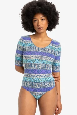 Quiksilver T-Shirt Body