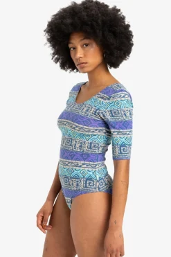 Quiksilver T-Shirt Body