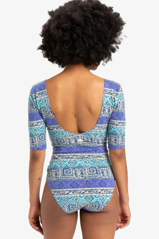 Quiksilver T-Shirt Body