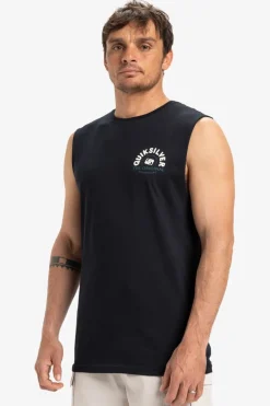 Quiksilver T-Shirt Ev Summer Road Muscle