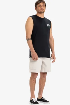 Quiksilver T-Shirt Ev Summer Road Muscle