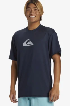Quiksilver T-Shirt Everyday Surf