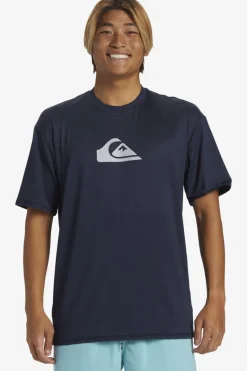 Quiksilver T-Shirt Everyday Surf