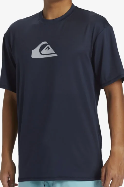 Quiksilver T-Shirt Everyday Surf