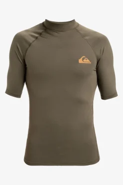 Quiksilver T-Shirt Everyday Upf 50