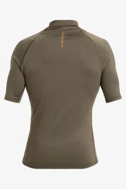 Quiksilver T-Shirt Everyday Upf 50