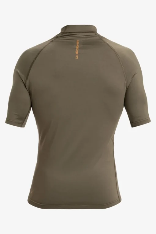 Quiksilver T-Shirt Everyday Upf 50