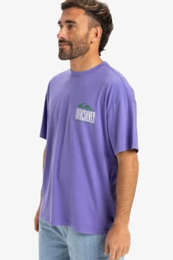 Quiksilver T-Shirt World Force
